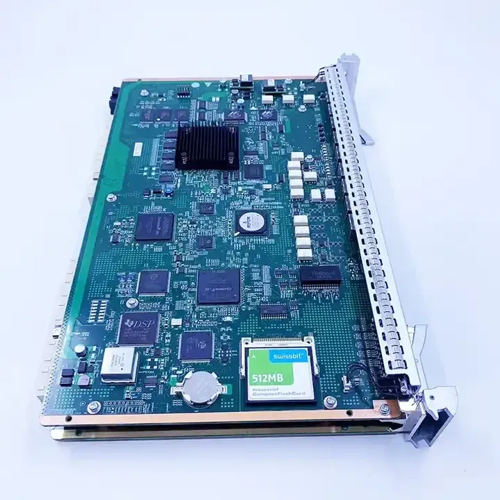 Huawei 73cxp TN73CXP2 Control Board 4*1GE+2*10GE Use for Huawei Optix PTN 1900-boxintelecom