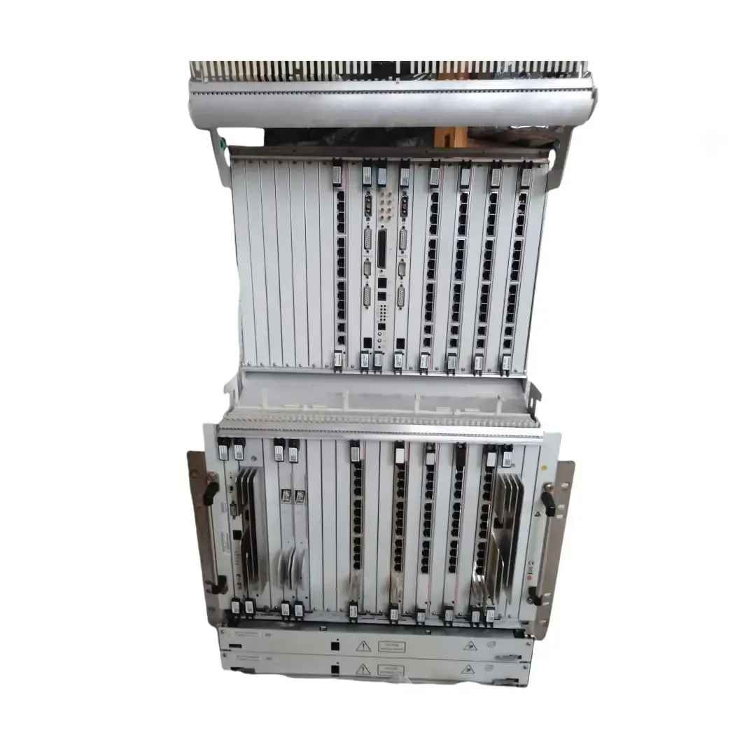Machine Frame and Various Boards for OMSN 1660SM