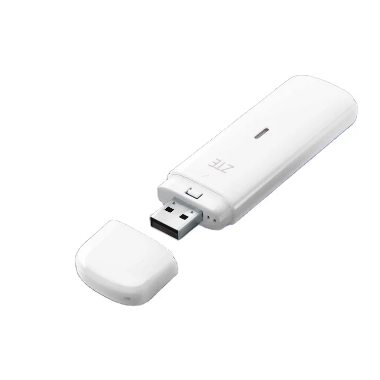 ZTE 4G LTE Cat4 USB Stick Modem MF833T MF833U1 MF833V Supports LTE-FDD/TD-LTE/UMTS/GSM Networks-boxintelecom