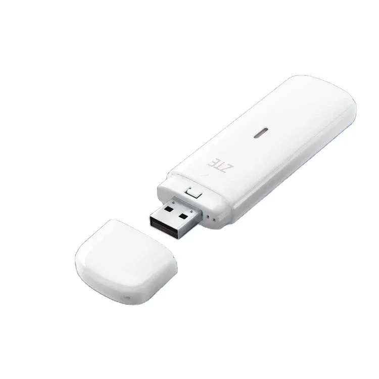 ZTE 4G LTE Cat4 USB Stick Modem MF833T MF833U1 MF833V Supports LTE-FDD/TD-LTE/UMTS/GSM Networks-boxintelecom