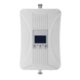 High Quality GSM900&LTE1800 Dual Band Selective RF Repeater Original Manufacturer