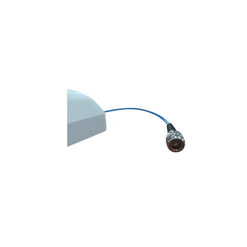 Hot Sale 380-4000MHz Indoor Panel Antenna with N Female/4.3-10 Female Connector for DAS-boxintelecom