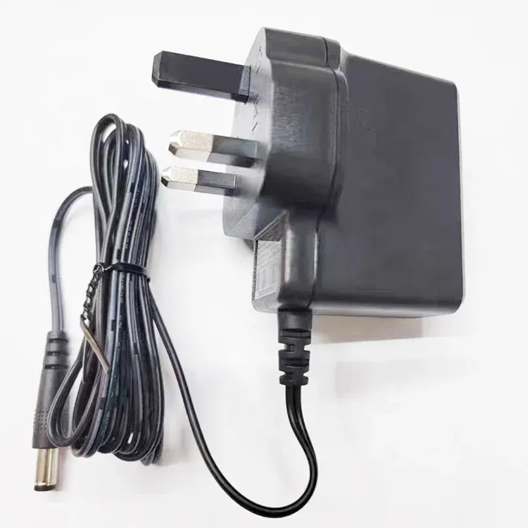 New Or Used 12V1A 12V1.5A 12V2A Power Adapter For ONU ONT