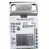 New 5G BBU Processor Unit 6631 KDU1370071/11 Baseband Processing Unit with Switching Test 