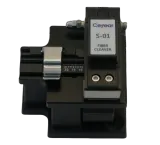 6482 AIR1  Cladding Alignment Fusion Splicer FTTX Fusion Splicer Original Fiber Optic Equi