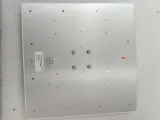 Long Range Free SDK 865-868MHZ 12DB Circular Polarization UHF Long Distance RFID Antenna H