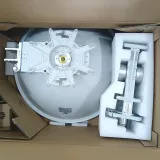 Communication Antennas Dual Polarization Mount A10WD06MAC-3NX 52432472 for HUAWEI Microwav