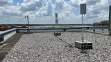 Hot Sale Outdoor VHF 806-896MHz 12.5dBi Outdoor Directional Panel Antenna for DAS IBS
