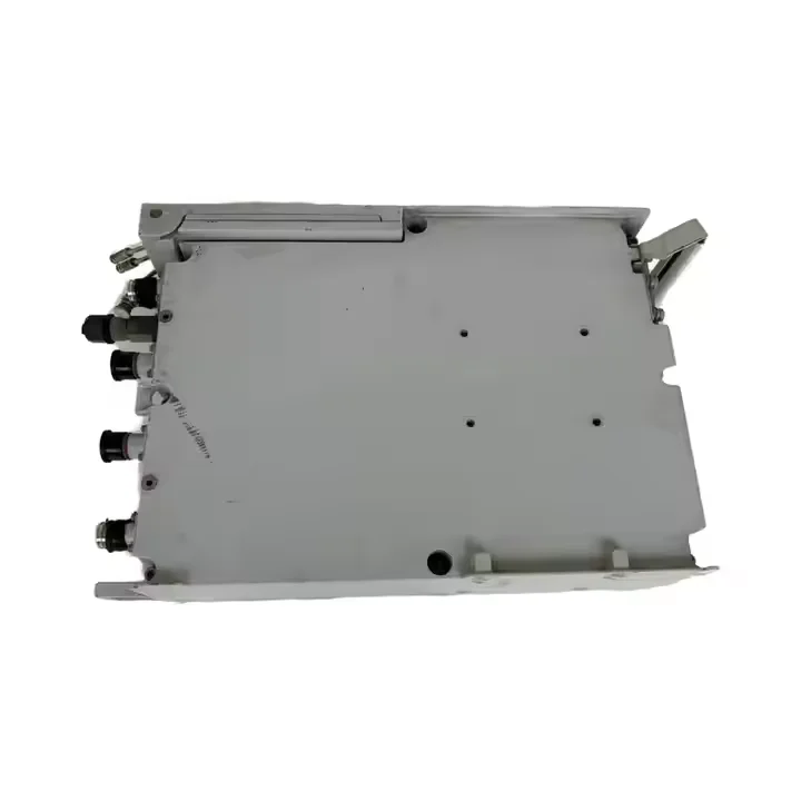 RRU5602 TD-LTE 02312EQP Wireless Base Station RRU 5602 Wireless Communication Network Equipment Fiber Optic Equipment-boxintelecom