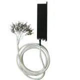 1x16 Multimode Optical Switch 850nm Module 1m IP GPRS FTTX Use