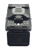 Ceyear 6482A1 Cladding Alignment Fusion Splicer FTTX Fusion Splicer Original Fiber Optic E
