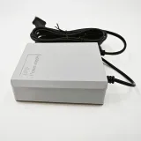 Mini Ups Power Supply QX-2324A Built-in 3600mA Rechargeable 12v2a Power Supplies for Camer