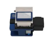 Original Janpan High Precision Fc-6s  Fc -6+ Optical Fiber Cleaver for fusion Splicer Fibe