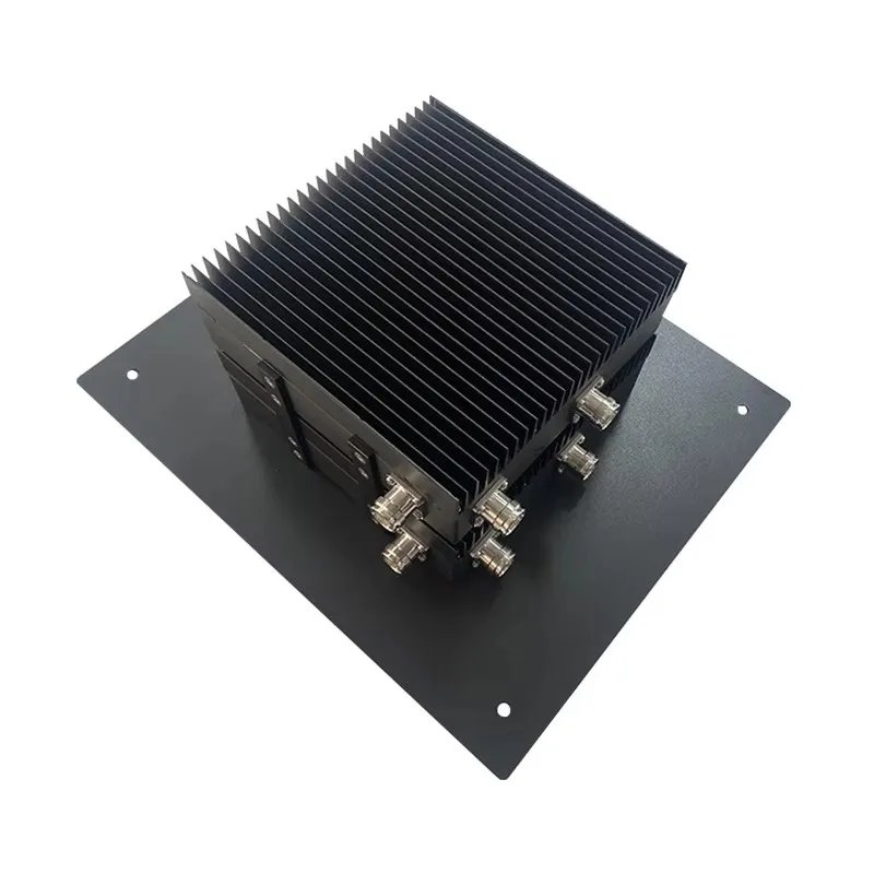 2 in 1 Out Combiner 4.3-10 Connector and  Low Pim 698-3800MHz 2 in 1 Out Hybrid Combiner C