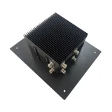 2 in 1 Out Combiner 4.3-10 Connector and  Low Pim 698-3800MHz 2 in 1 Out Hybrid Combiner C