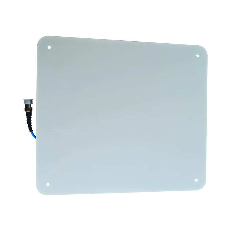 Hot Sale UHF 132-174/380-570/700-960MHz 1/1.5/3.5dBi SISO Omni Directional Ceiling Antenna for