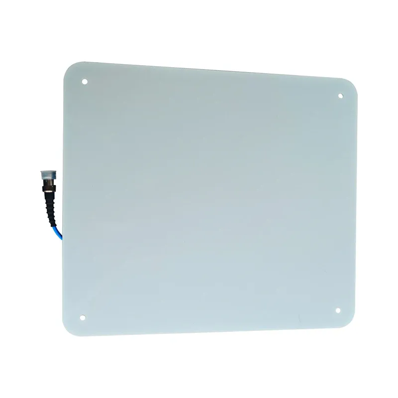 Hot Sale UHF 132-174/380-570/700-960MHz 1/1.5/3.5dBi SISO Omni Directional Ceiling Antenna for