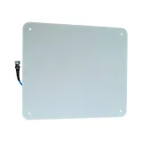 VHF UHF 132-174/380-570/700-960MHz 1/1.5/3.5dBi Omni Directional Ceiling Antenna Used in P