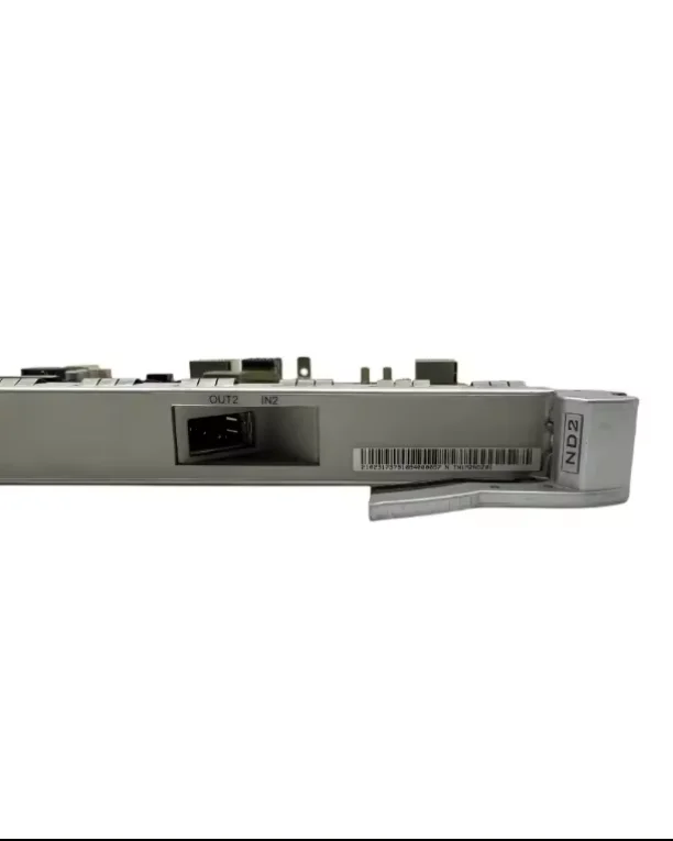 TN1M2ND201 02317379 TN12ND201 TN12ND2 21023173 03023173 ND2 2-channel 10G line service pro