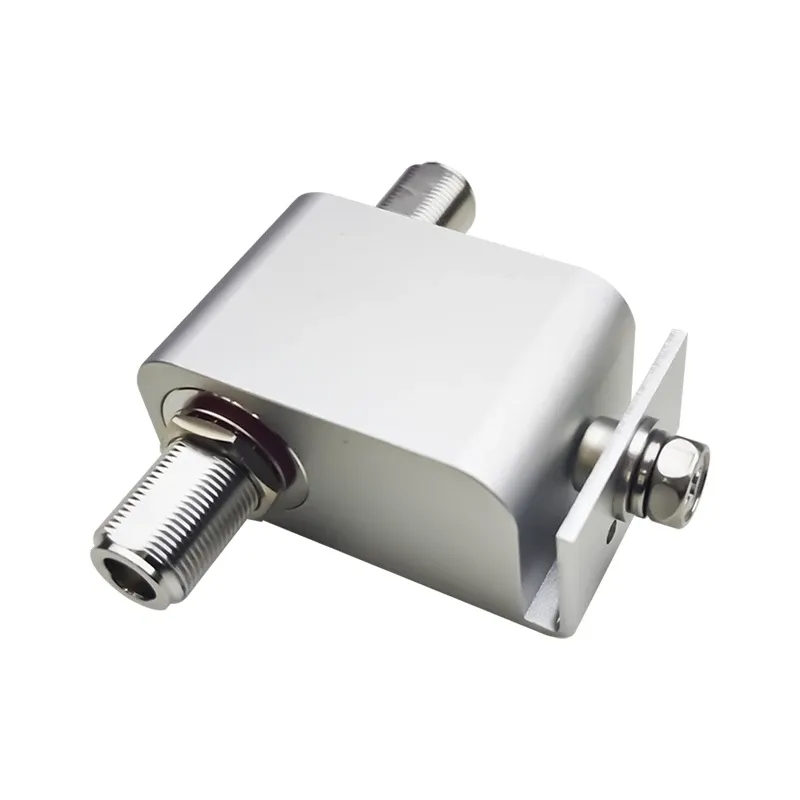 RF 800-2500MHZ Surge Protector lightning protection N Female-boxintelecom