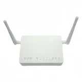 F663NV9 GPON ONT Routers 2GE 2FE 1USB 1TEL External Antenna WiFi Modem VLAN Support Englis