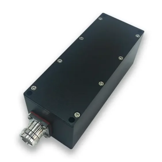 40W Low PIM RF Attenuator 4310 M/F 600-6000GHz -161dBc