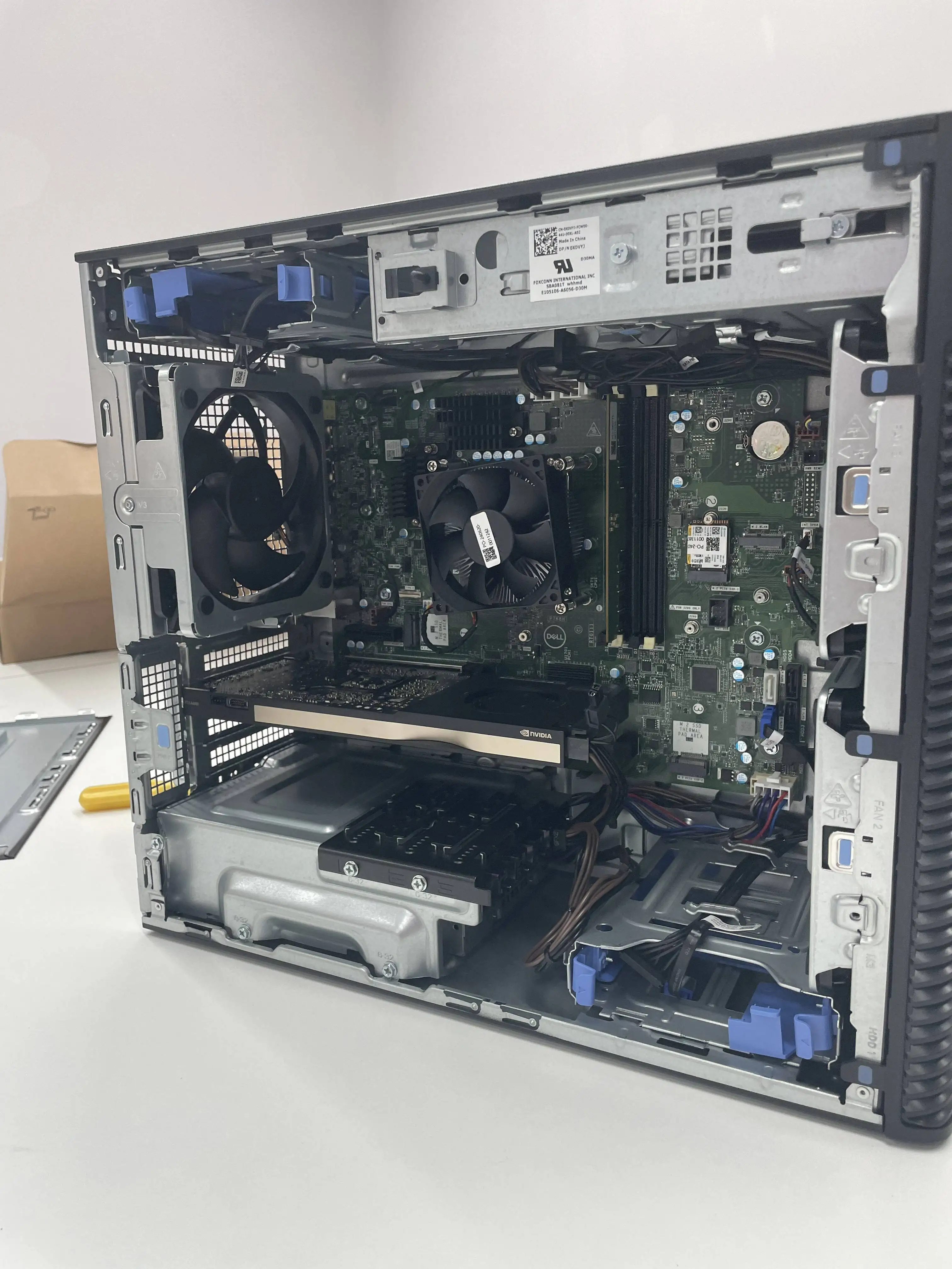 100% New Original Hot Sale in Stock Best Quality 2.5" SATA HDD T3660 Workstation Desktop