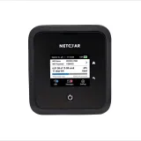 Netger MR5200 Nighthaw M5 5g Router Flow Hotspot WIFI6 Router