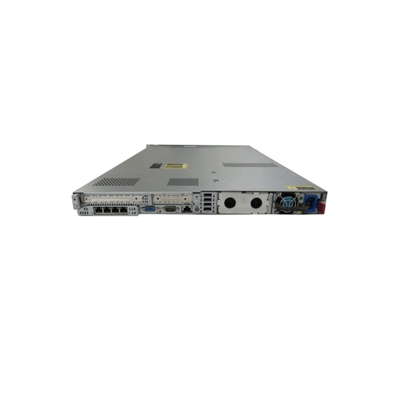 Hot Sale Products Server Rack Hpe Proliant with E5-2609*2 CPU hp Dl360p G8