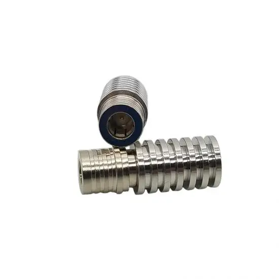 DC-6GHz Nex10 2W RF Termination Dummy Load
