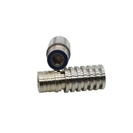 DC-6GHz Nex10 2W RF Termination Dummy Load
