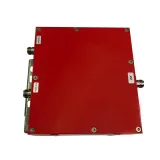 Factory Hot Sale 806-824&851-869 MHz Low PIM RF Dual Band Combiner with -153dBc