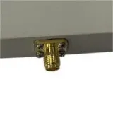 Hot Sale Telecom Parts 50W 700-2700MHz 2 Way Power Splitter with SMA-Female Connector for 