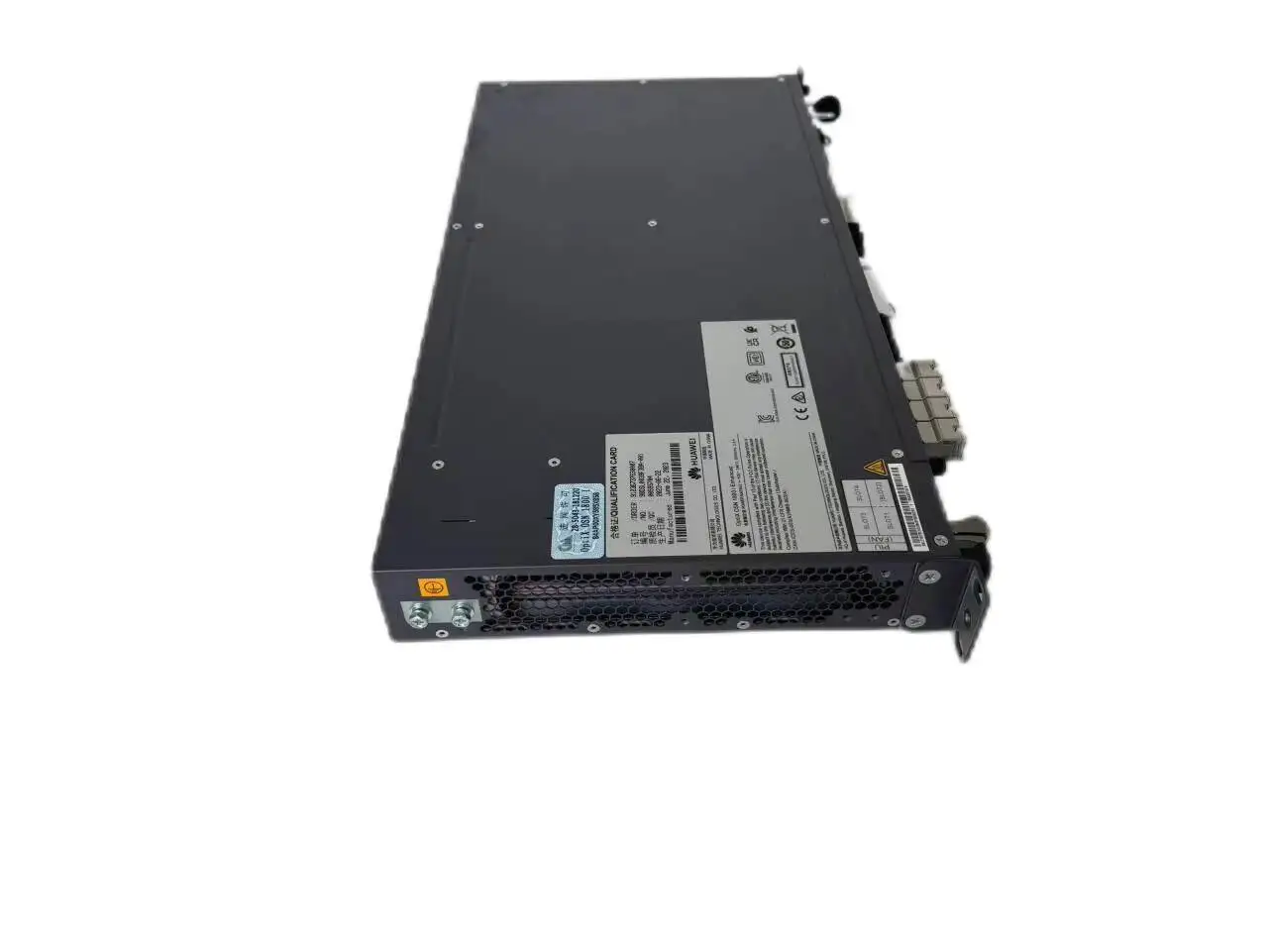 HW Optixosn1800I Optical Transceiver Equipment Used OSN1800I WDM Function Fiber Network 100g SC Connector Type-boxintelecom