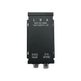 LNA Low Noise Amplifier Rf Repeater 320-360MHz N Female  for IBS, BTS,DAS