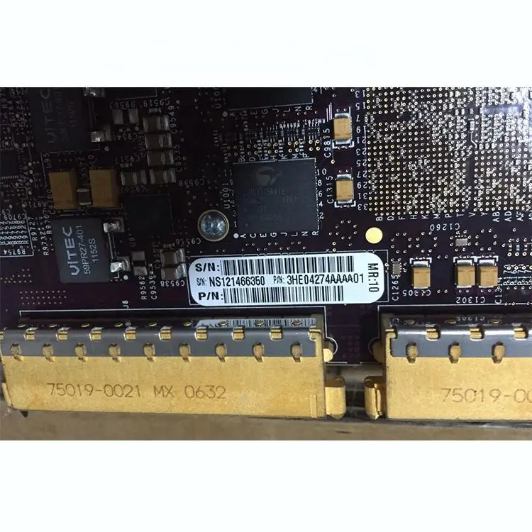 3HE08426AA  3HE08423AA 7750 SR SFM5-12 3HE08428AA 3HE08423AA for Alcatel_Lucent 3HE08423AA-boxintelecom