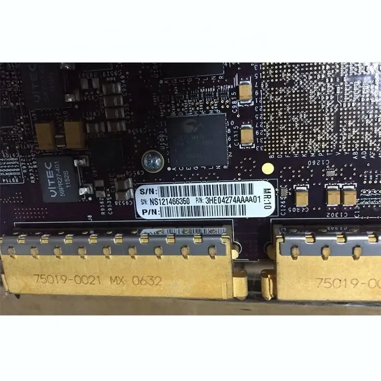 3HE08426AA  3HE08423AA 7750 SR SFM5-12 3HE08428AA 3HE08423AA for Alcatel_Lucent 3HE08423AA-boxintelecom