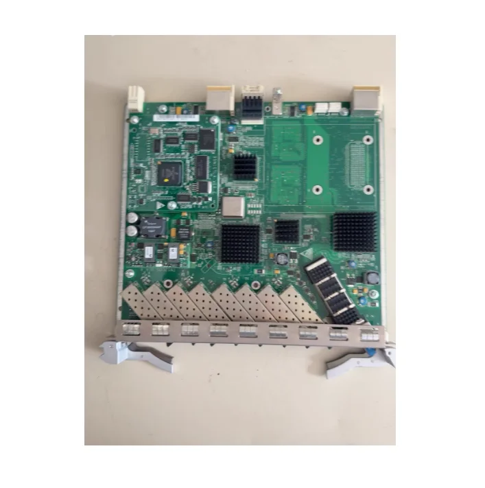 Optix OSN8800 LOG 03030KRF TN12LOGT01 TN12LOG 8 X Gigabit Ethernet Unit