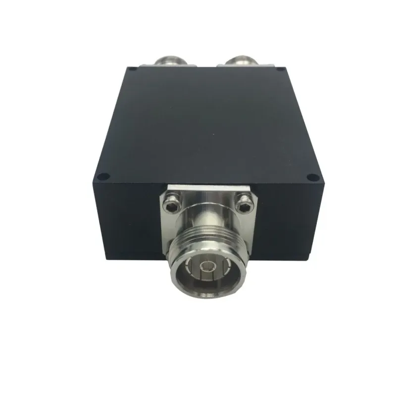 Low PIM Wilkinson Rf 2way Power Divider Splitter Combiner for IBS DAS 698-3800MHz 4310F -1