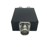 Low PIM Wilkinson Rf 2way Power Divider Splitter Combiner for IBS DAS 698-3800MHz 4310F -1