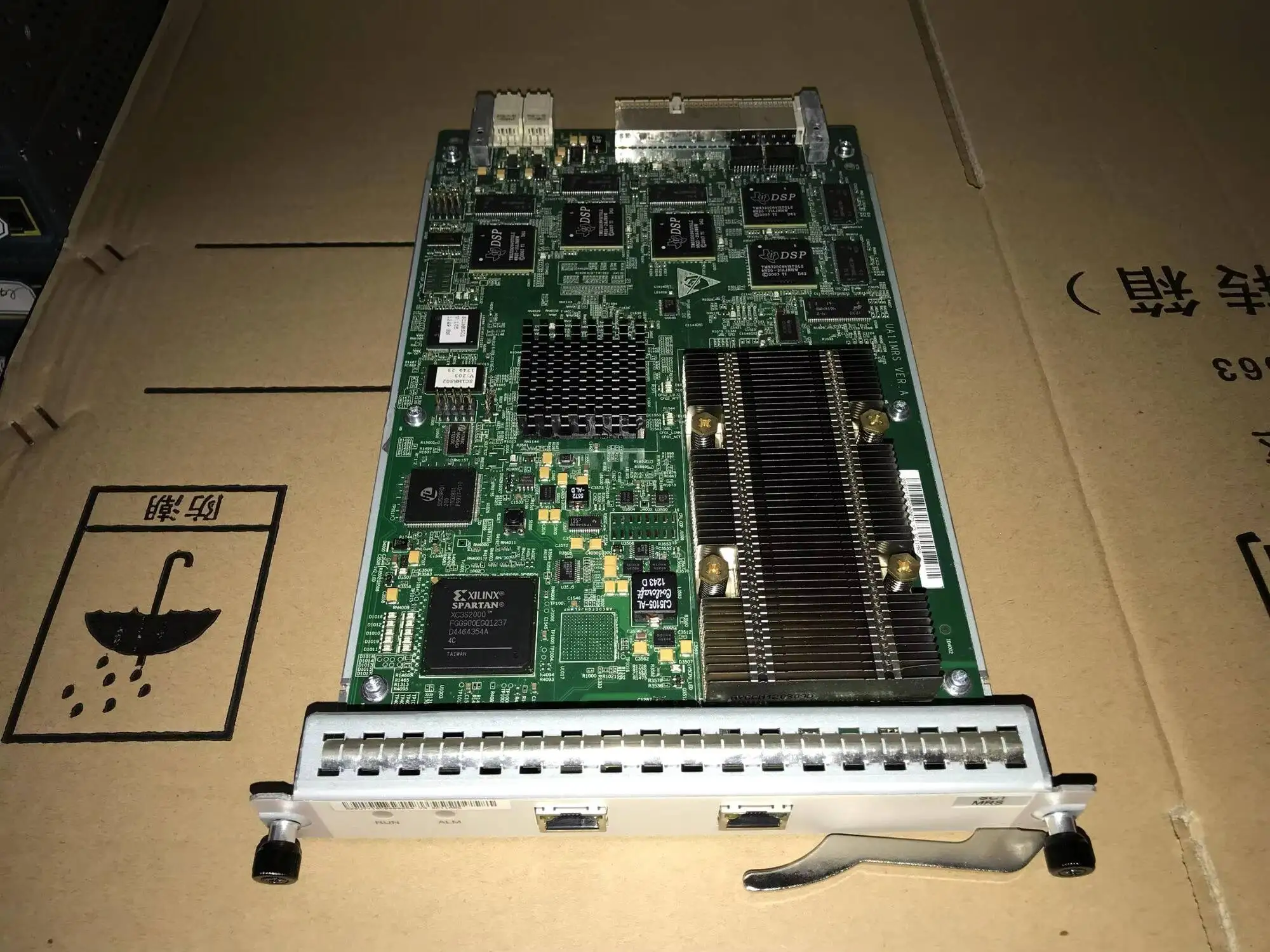 Wireless IP PBX Telephone system eSpace U1960 3