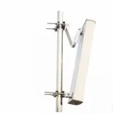 Outdoor 1710~2690MHz*3 Triple Beam 30° 21.5dBi 2°-10° Integrated and Replaceable RCU Anten