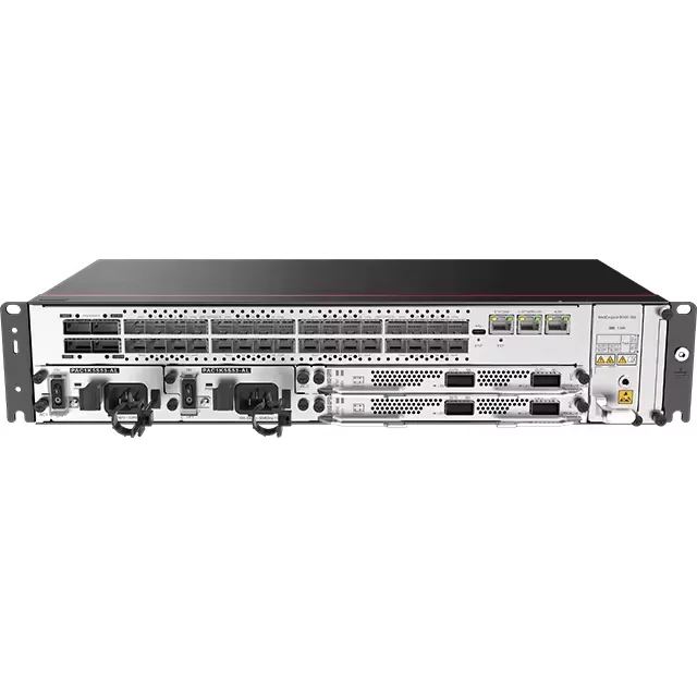 NetEngine 8000E M14 02354JTS Netengine 8000series Core Router Chassis-boxintelecom