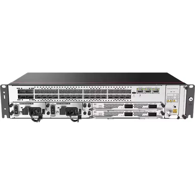 NetEngine 8000E M14 02354JTS Netengine 8000series Core Router Chassis-boxintelecom
