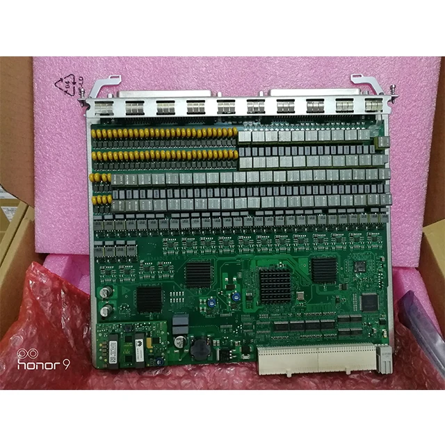 MA5616 Control Board CCUB CCUD-boxintelecom