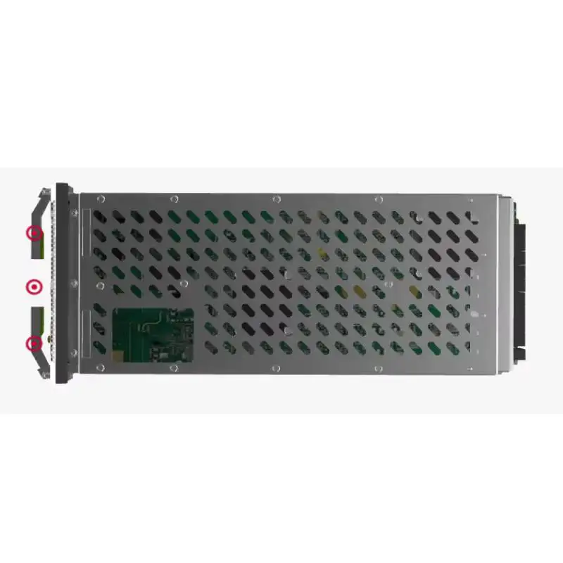 Hua Wei CloudEngine 16800 Series Switch 16804-boxintelecom