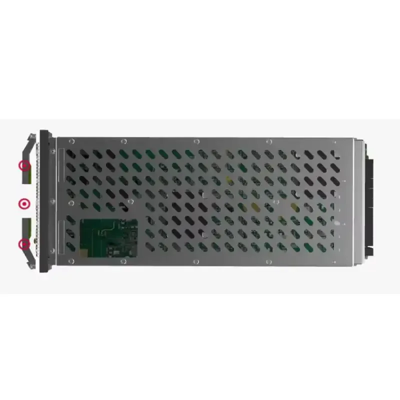 Hua Wei CloudEngine 16800 Series Switch 16804-boxintelecom