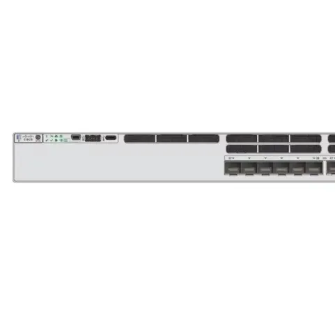 C1200-8T-E-2G Ci sco  C1200 8 port GE EXT PS Switch-boxintelecom