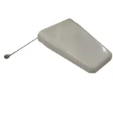 Hot Sale 698-2700MHz Log Perioci Antenna SISO RF Antenna Panel Antenna for Communications 