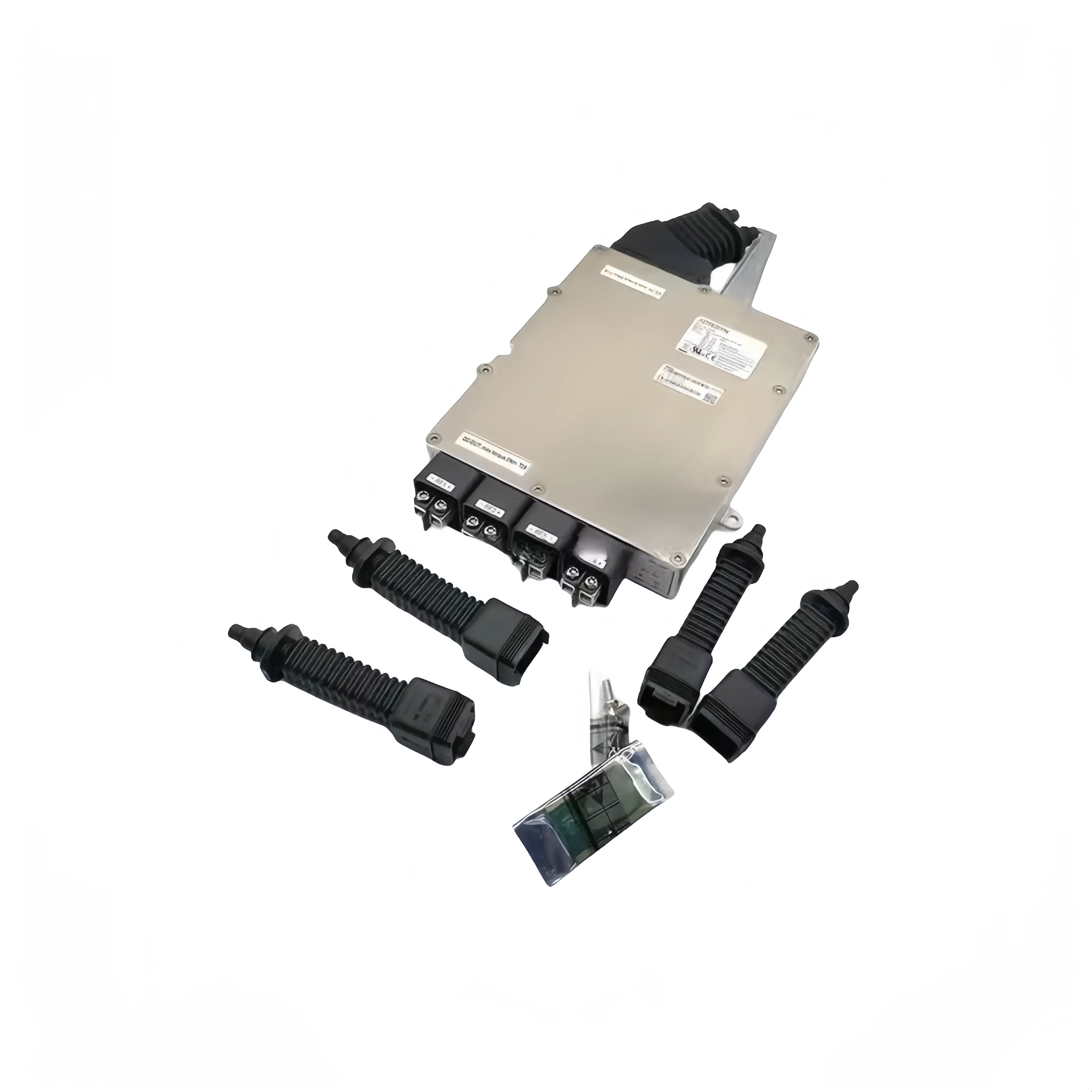 Original NSN FPFD Power Distribution and Sub-Module Transmission Equipment NSN FPFD Adapter Board for PCB Board-boxintelecom